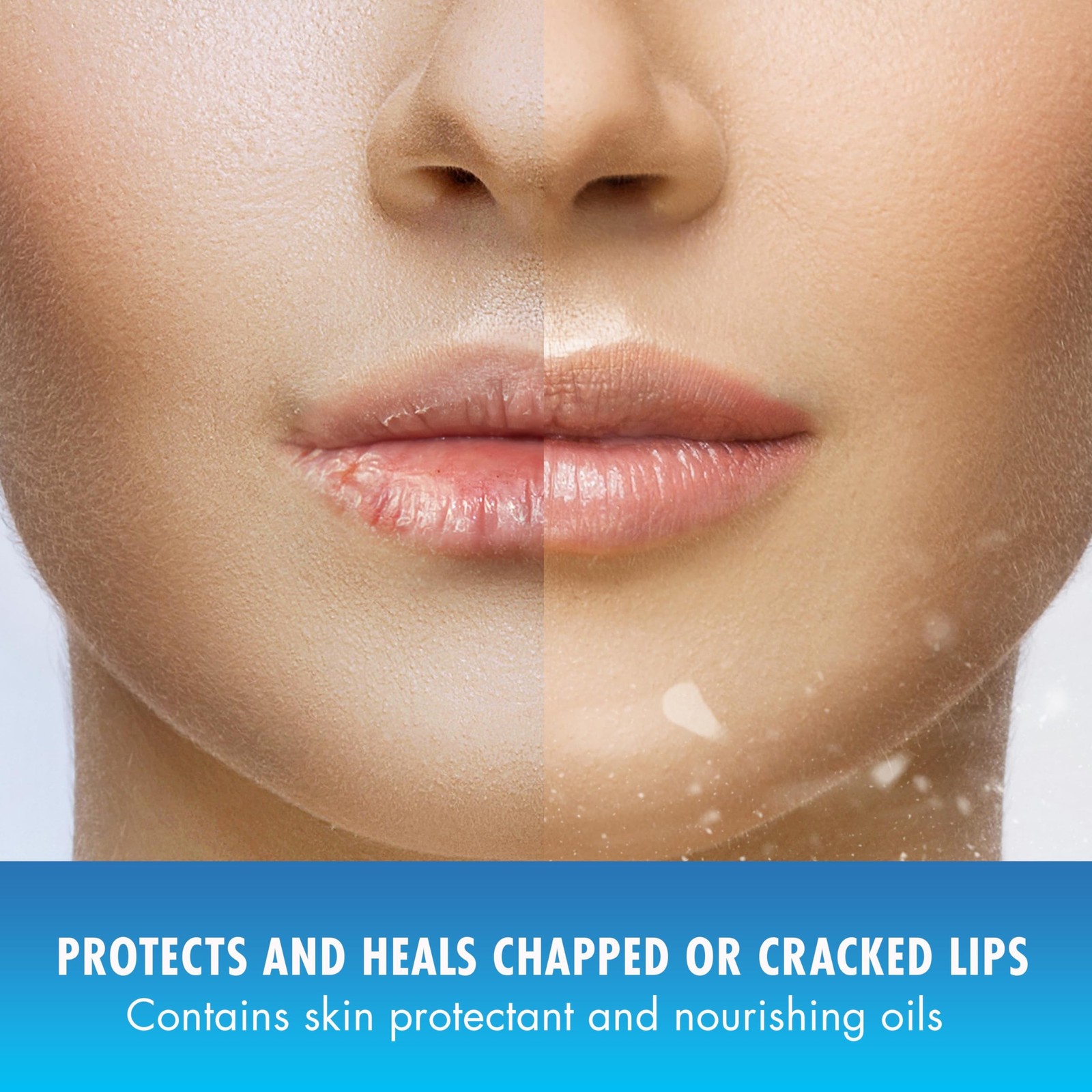 Natural Ice Original Medicated Lip Balm, Hydrating Lip Care for Dry, Chapped …