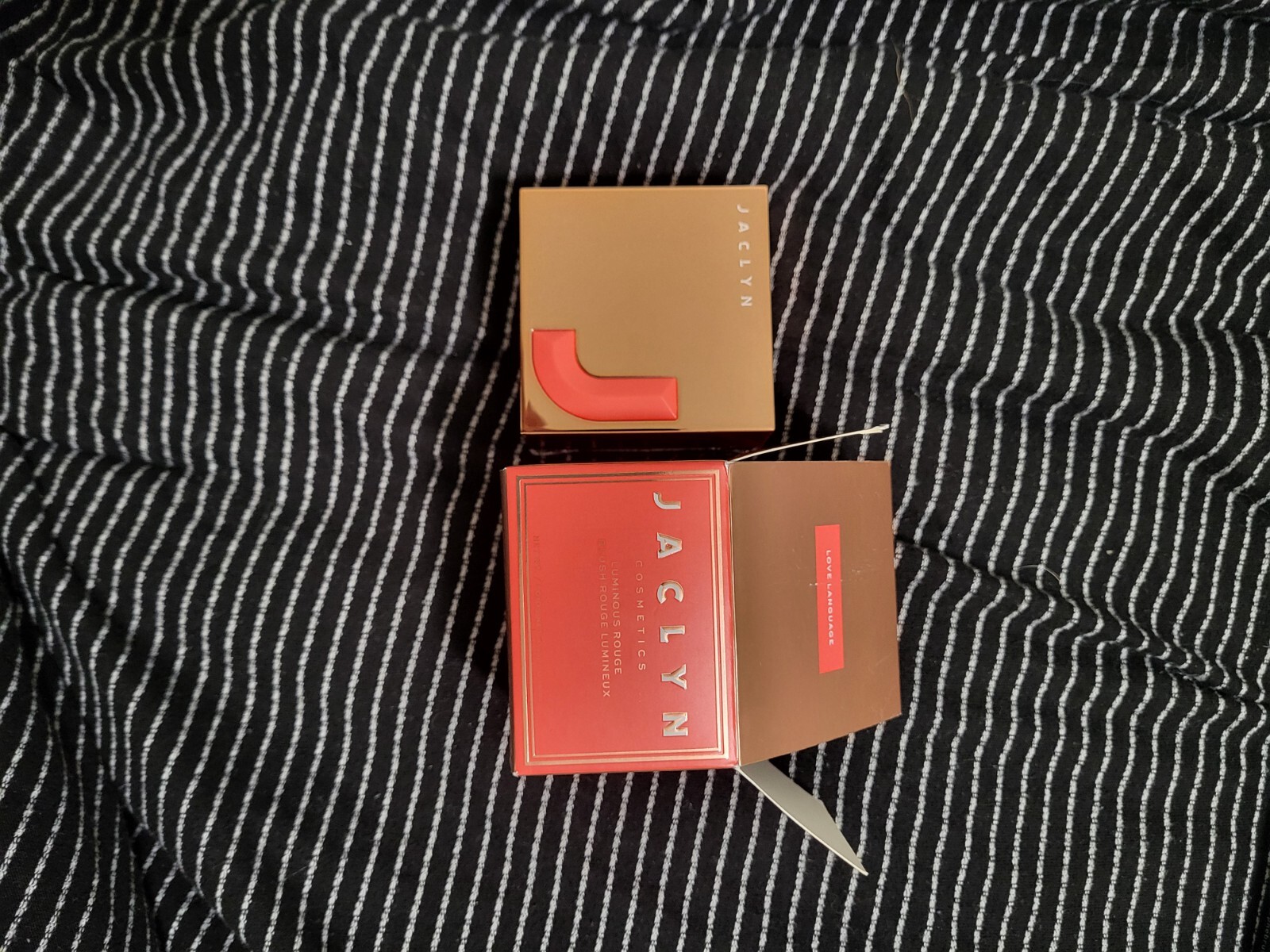 Makeup box bundle