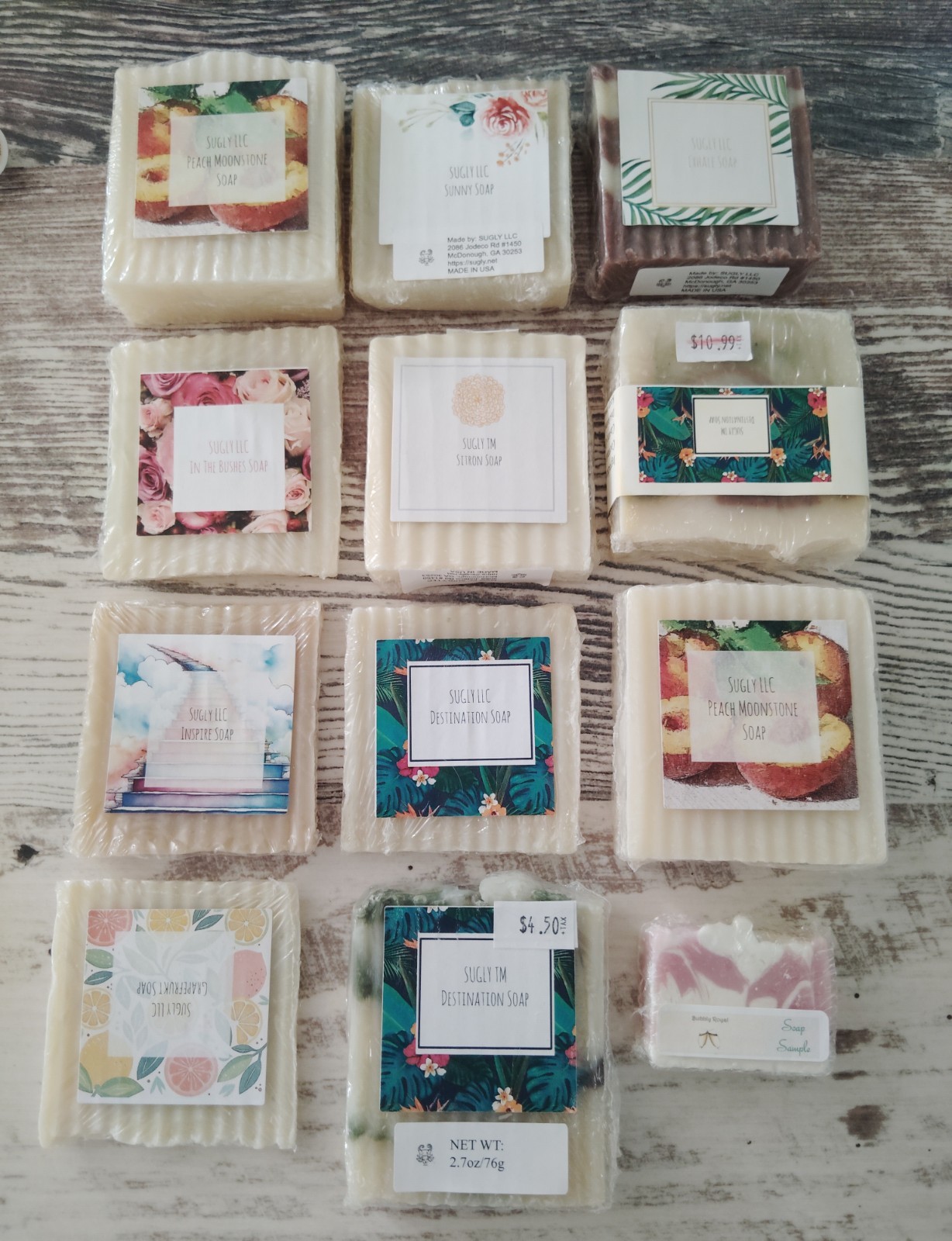 NEW 151 PC Beauty Bath Body Fragrance Skin Care Lot All Sizes Hempz Native BBW+