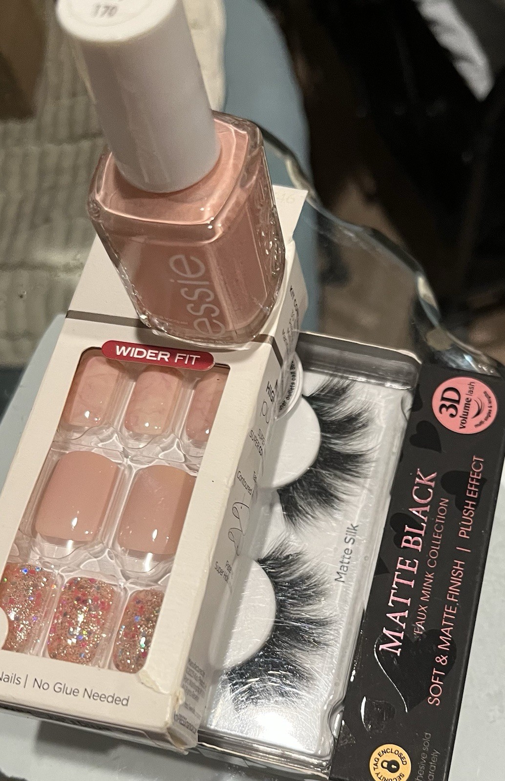 Makeup Bundle Beauty Products Combined for Multiple Purchases