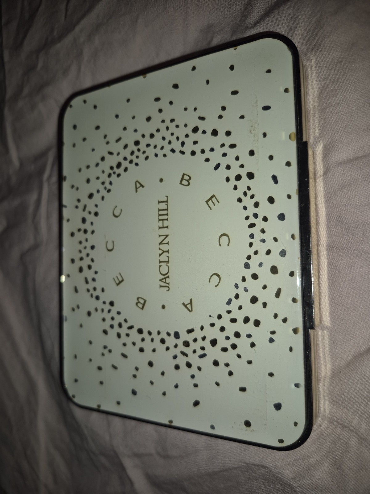 Assorted Full Size Makeup Palette Lot,Morphe,Jaclyn Hill, Huda,Tarte