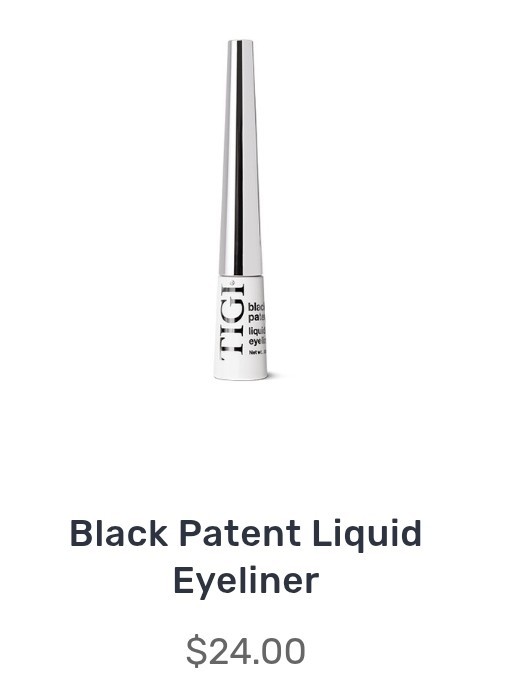 Eyeliner Lot Beauty Makeup Skin Care TIGI Cosmetics Lot $108 MSRP