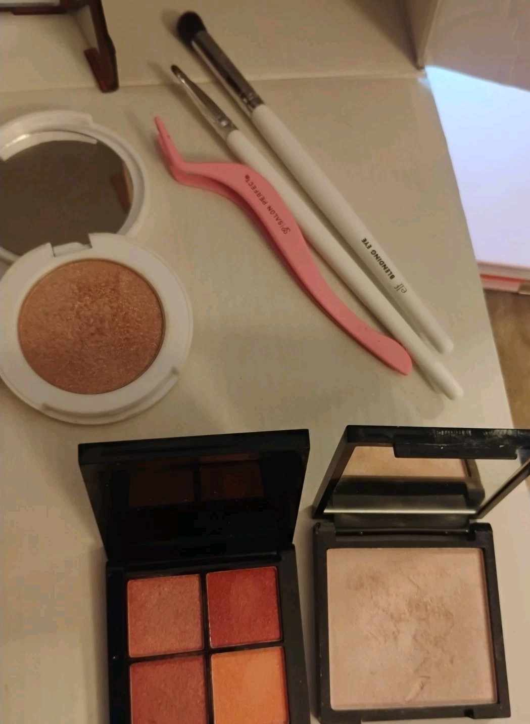 Mixed Makeup & Skin Care Beauty Bundle 29 Pieces, Assorted