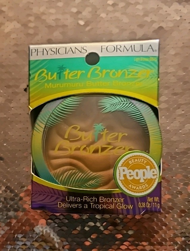 Beautiful Summer Bundle!b.Tan Self Tanner,Physicians F.Butter Bronzer & More!