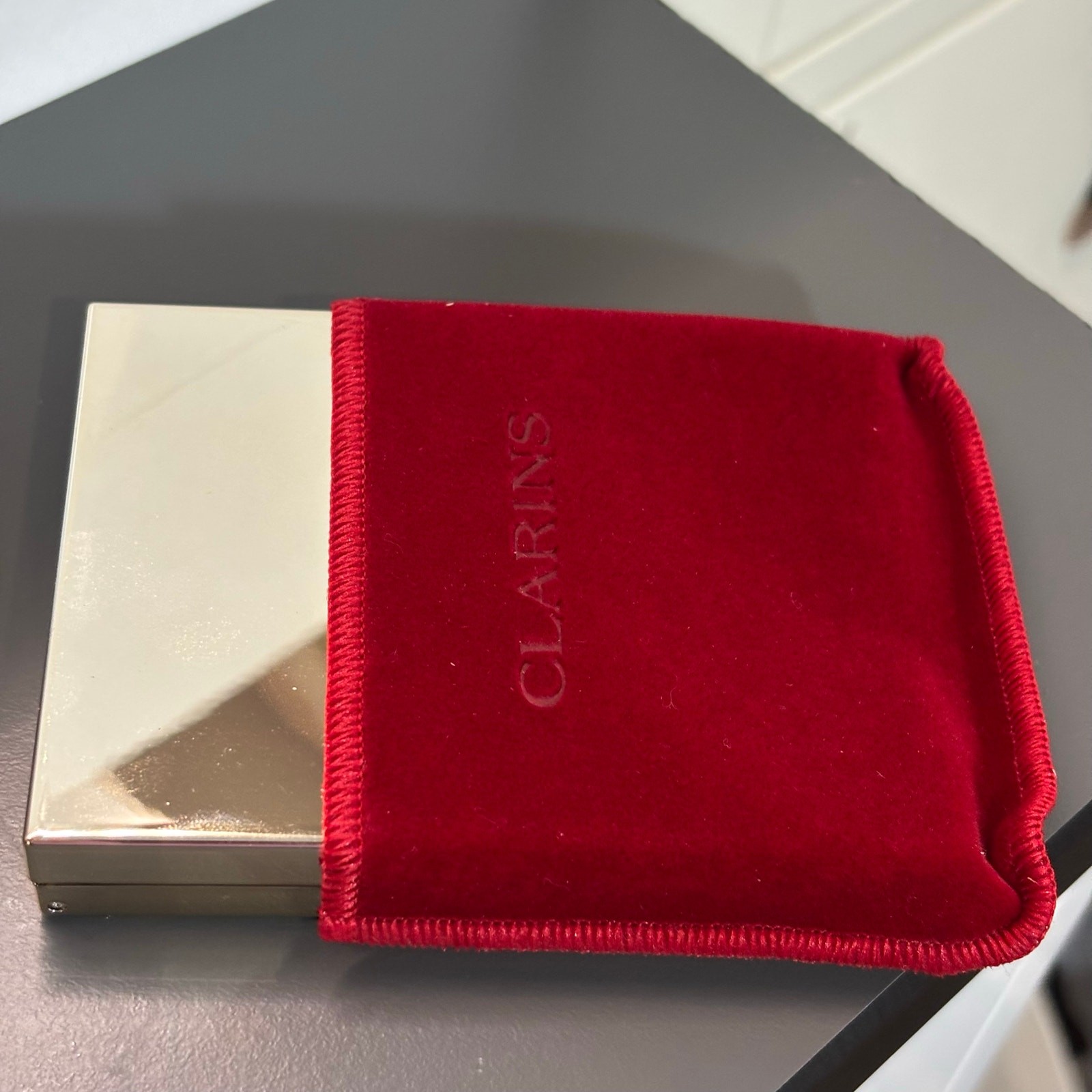 Clarins Skincare & Makeup 5-Piece Bundle – Full & Travel Sizes