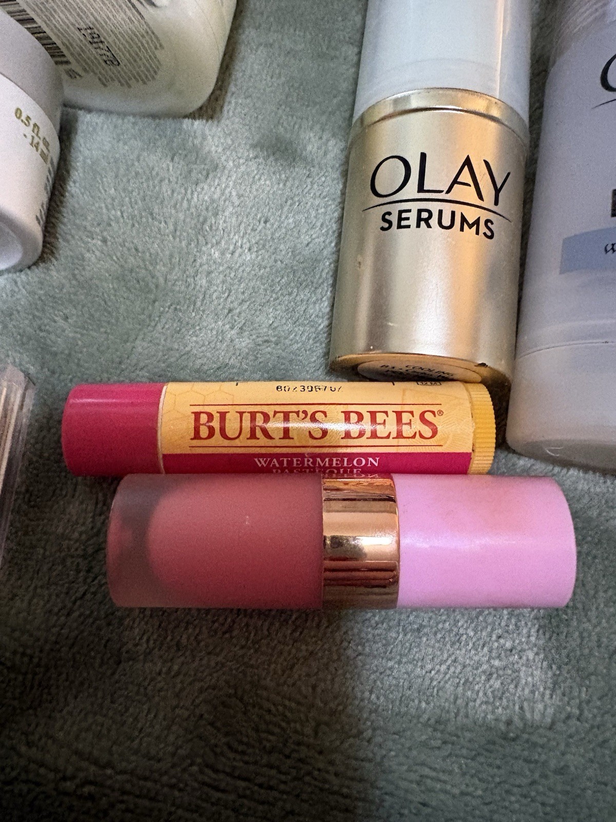 Women’s Assorted Beauty Lot: Olay e.l.f. MUCH MORE! 27 pieces total!