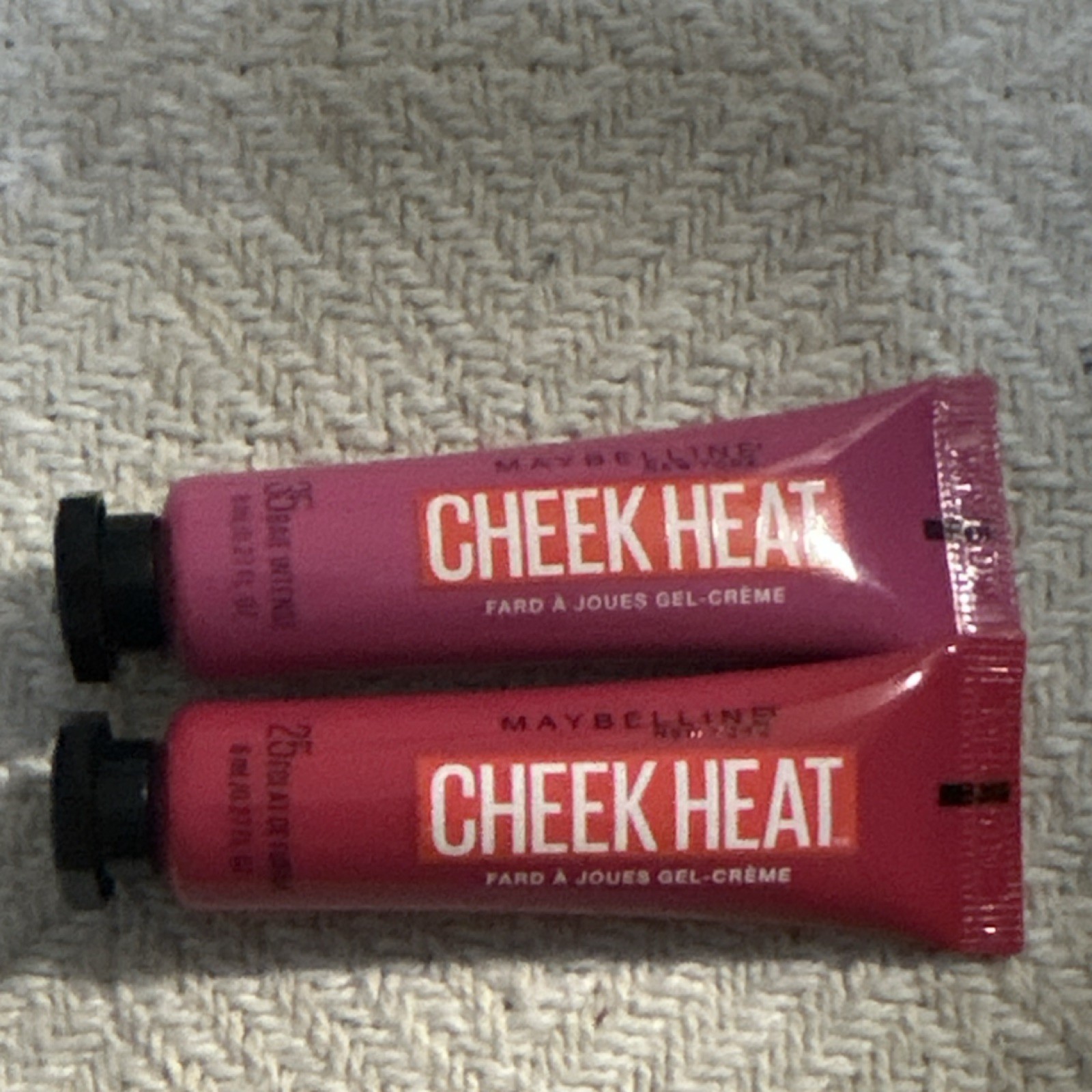 Maybelline New York Makeup Lot Cheek Heat, Super Stay, Tattoo Studio, Lifter