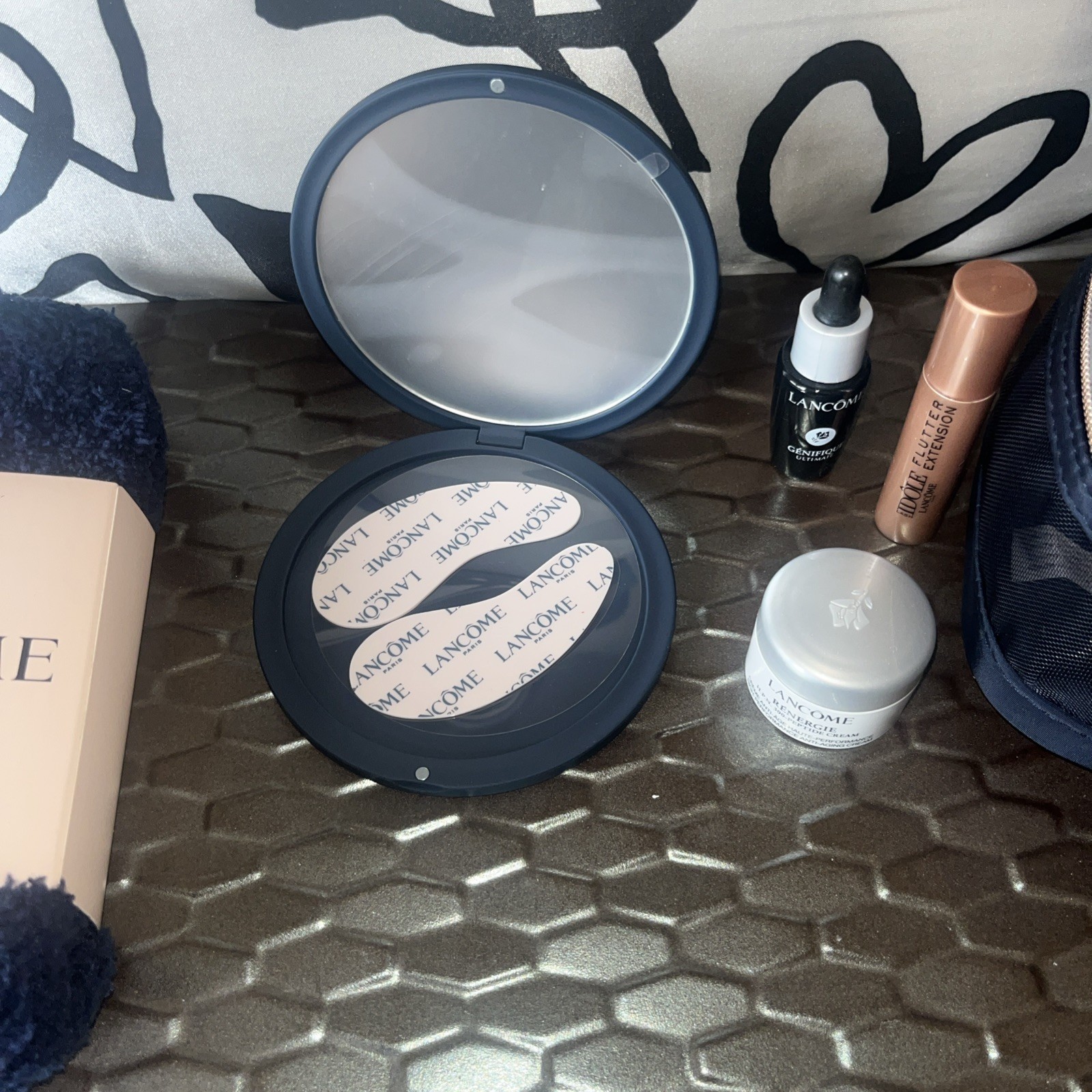 Lancome Sample Lot