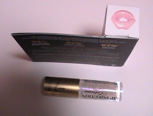Too Faced – LIP INJECTION, MAC – STACK MASCARA & BOBBI BROWN – Foundation -3 NEW