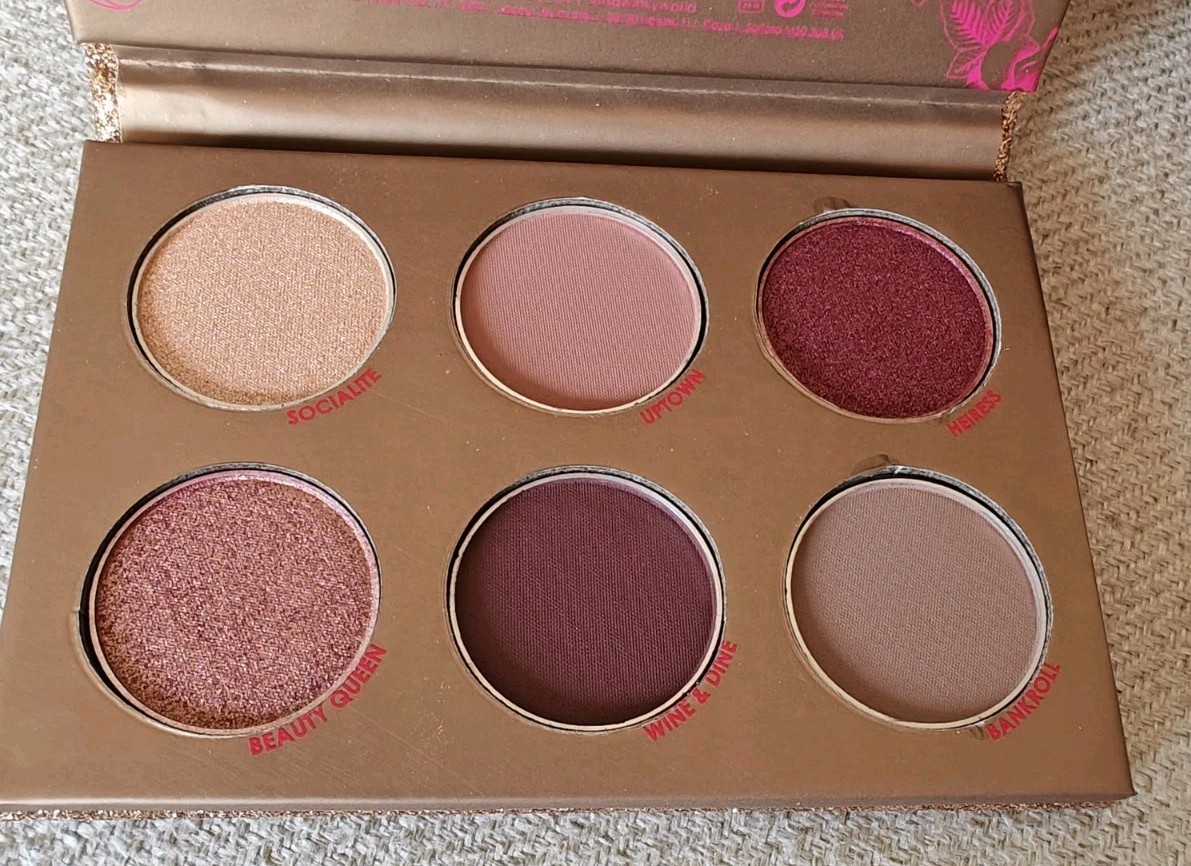 Big Beauty Bundle Feat: YSL, Thrive,Rare Beauty,Winkylux, Pixie,Too Faced, V&R +