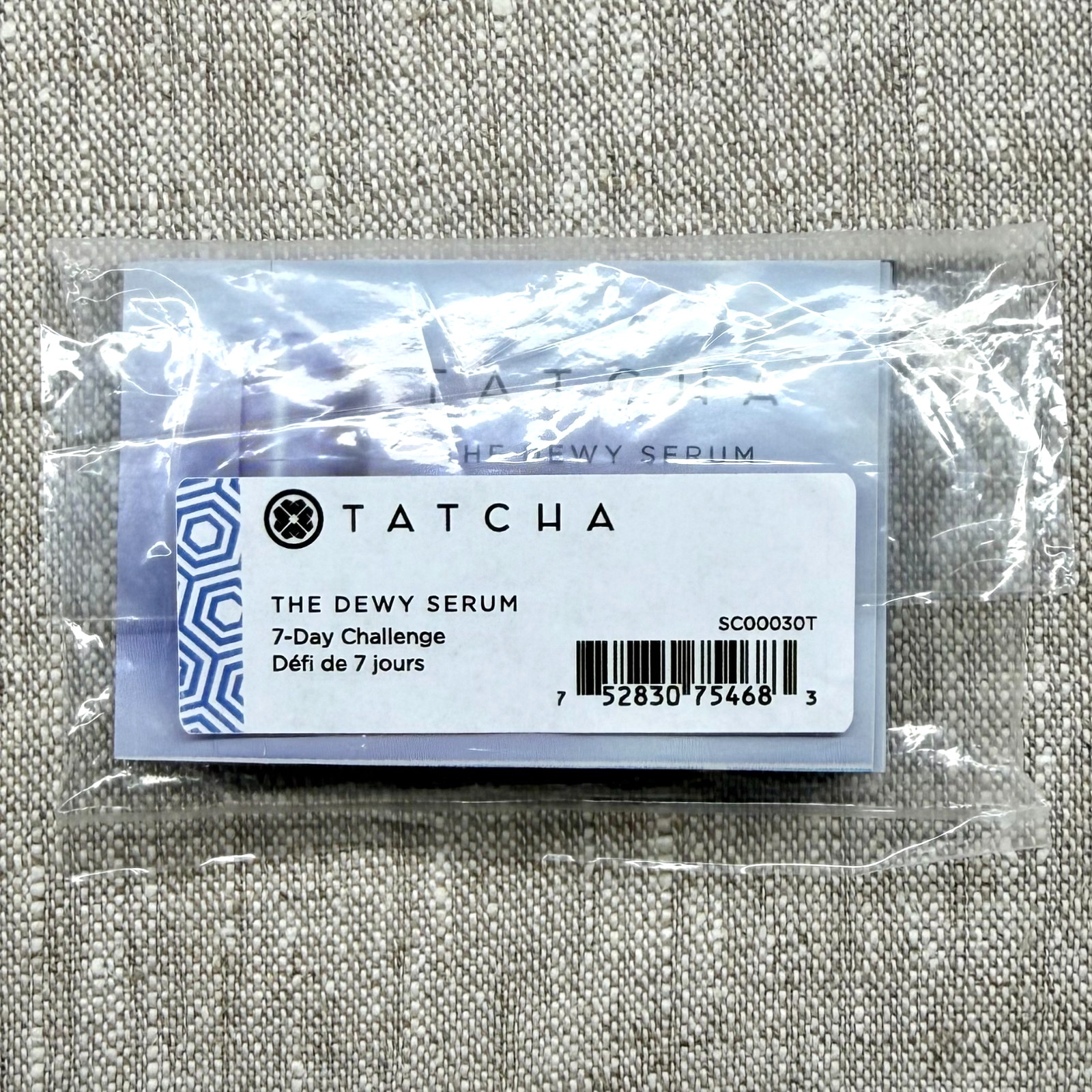 Shiseido Tatcha Laneige Skincare Set 20 Pc Travel Mini Cleanser Serum Mask Lot