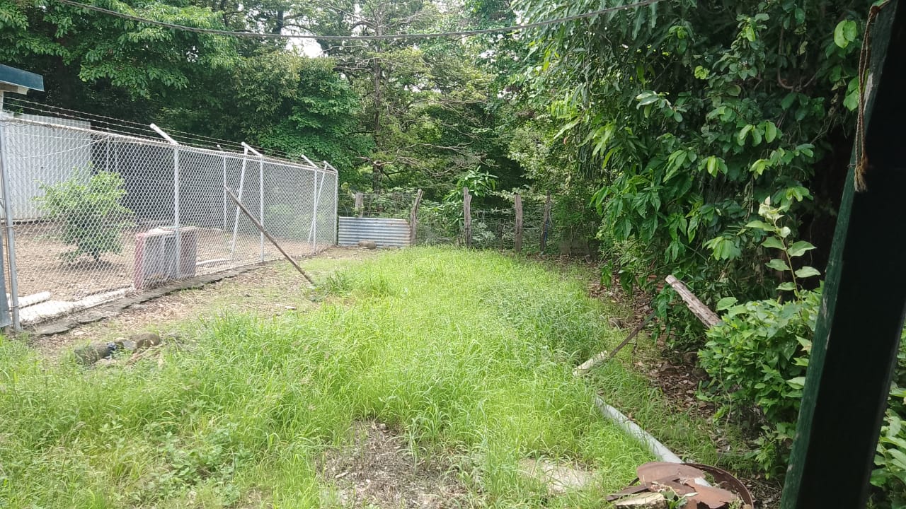 casa en cañas